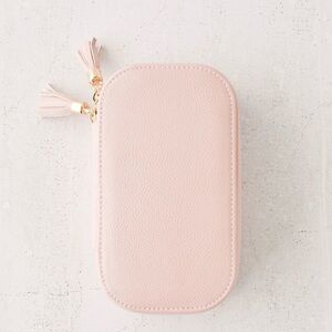 Mele and Co Lucy Travel Jewelry Box